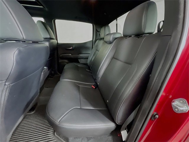 Used 2023 Toyota Tacoma TRD Sport image 27