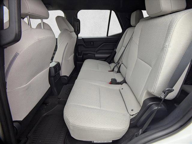 Used 2026 Toyota 4Runner SR5 image 18