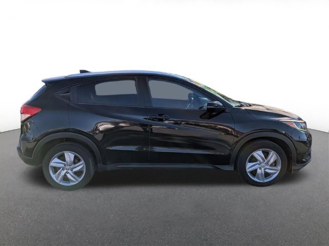 Used 2019 Honda HR-V EX-L image 2