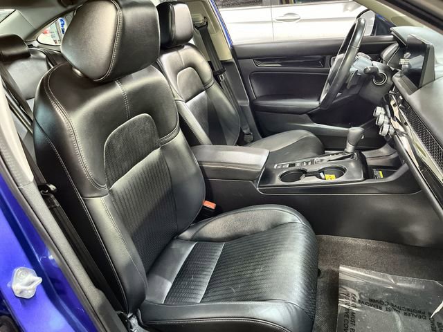 Used 2024 Honda Civic Touring image 27