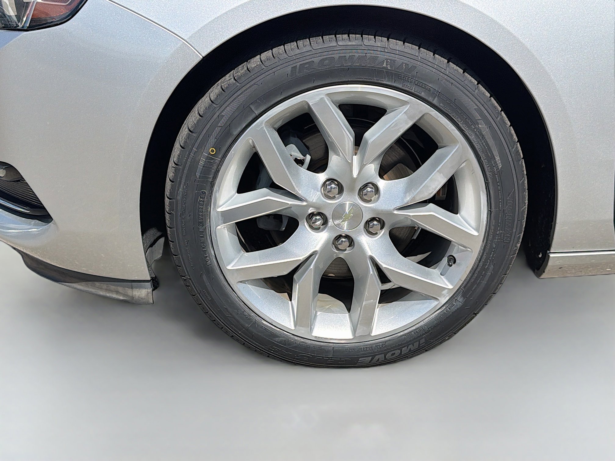 Used 2020 Chevrolet Impala Premier image 38