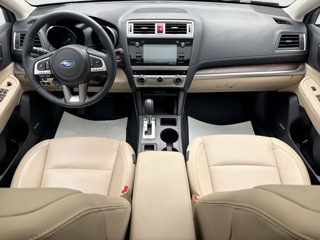 Used 2017 Subaru Outback 2.5i Limited AWD/4WD image 14