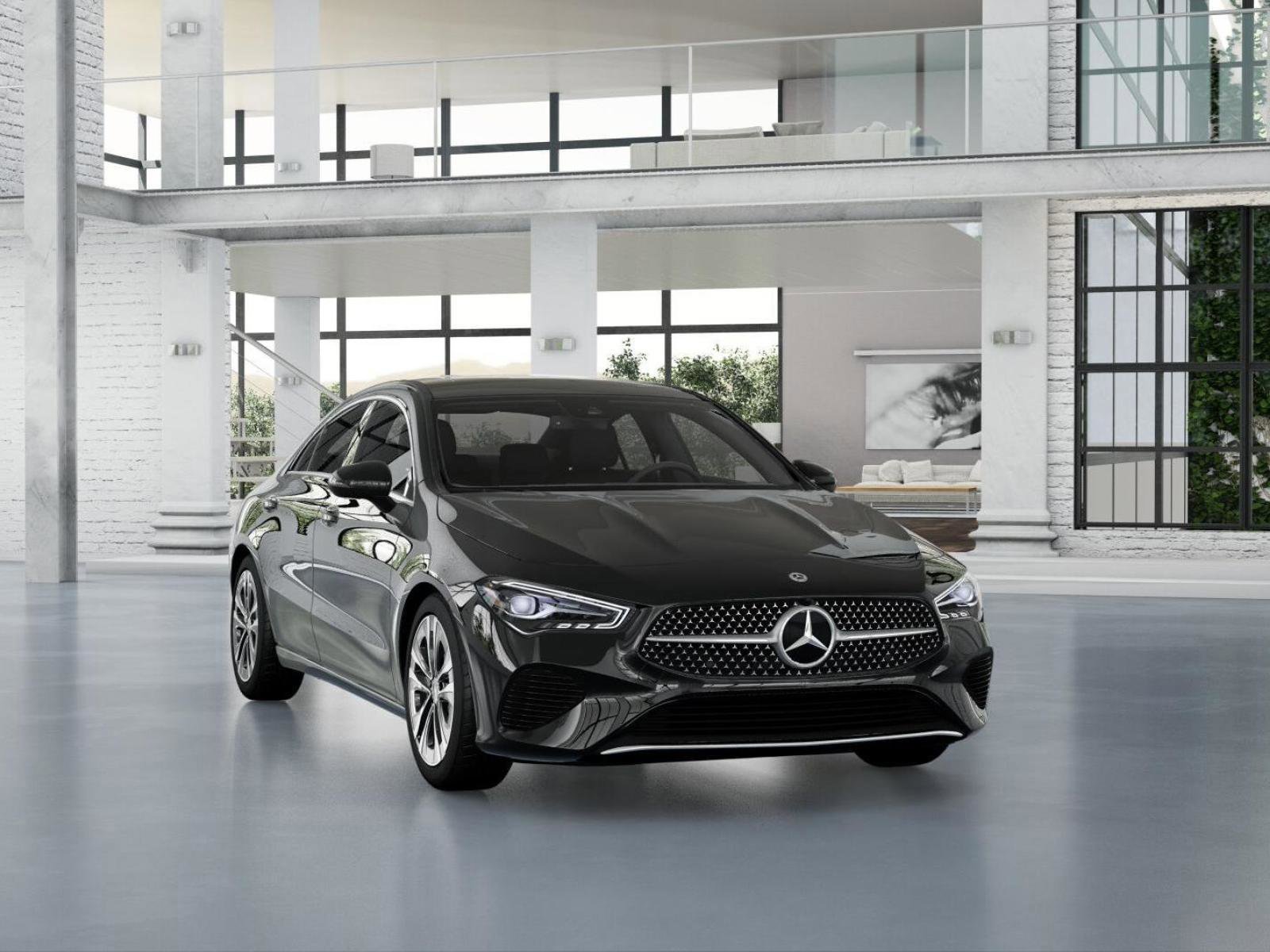 New 2026 Mercedes-Benz CLA 250 4MATIC image 51