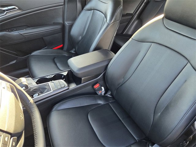 New 2026 Kia Sportage EX image 20