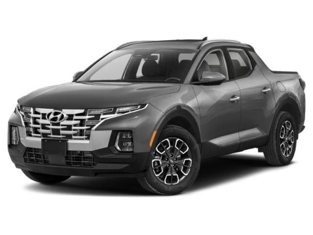 Certified 2023 Hyundai Santa Cruz SEL Premium AWD/4WD image 1