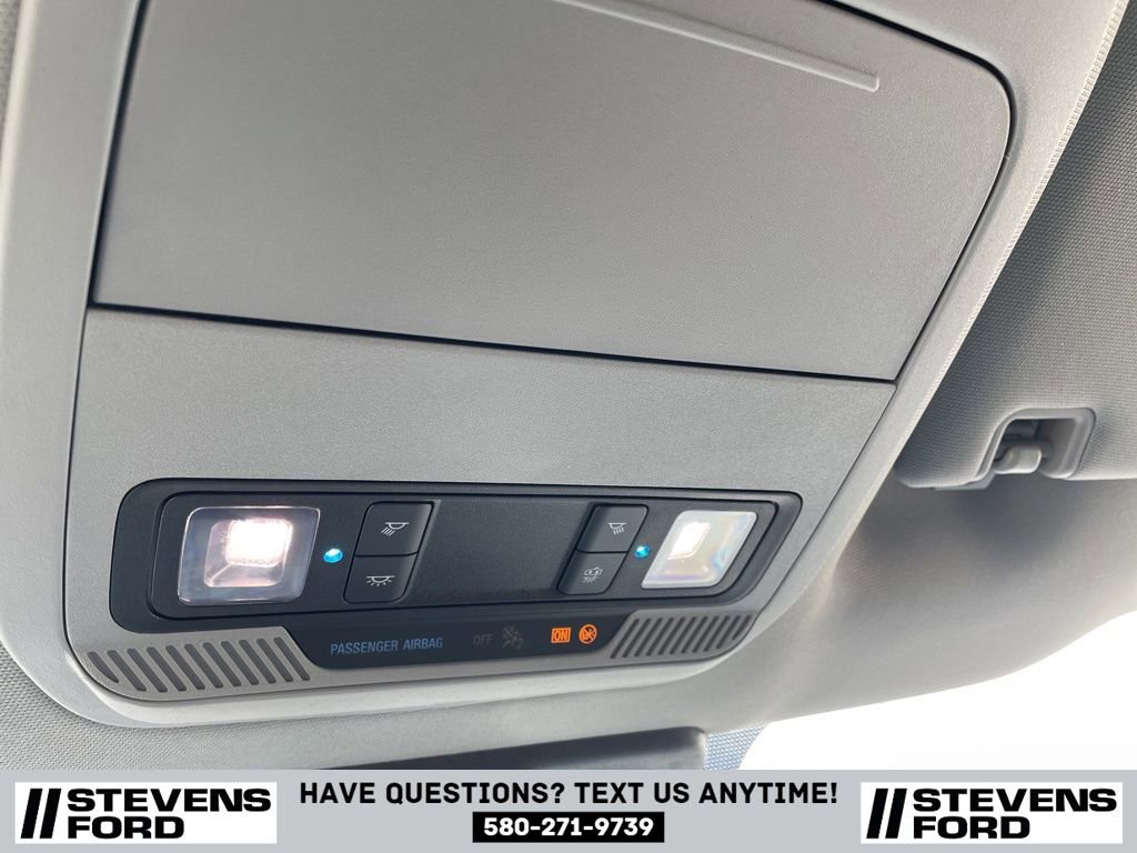 New 2026 Ford F250 XLT image 25