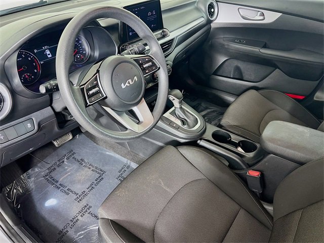 Used 2023 Kia Forte LXS image 10