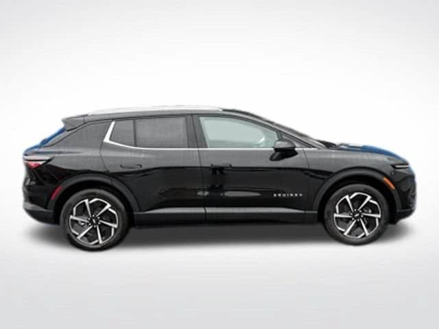New 2026 Chevrolet Equinox EV LT AWD/4WD image 4