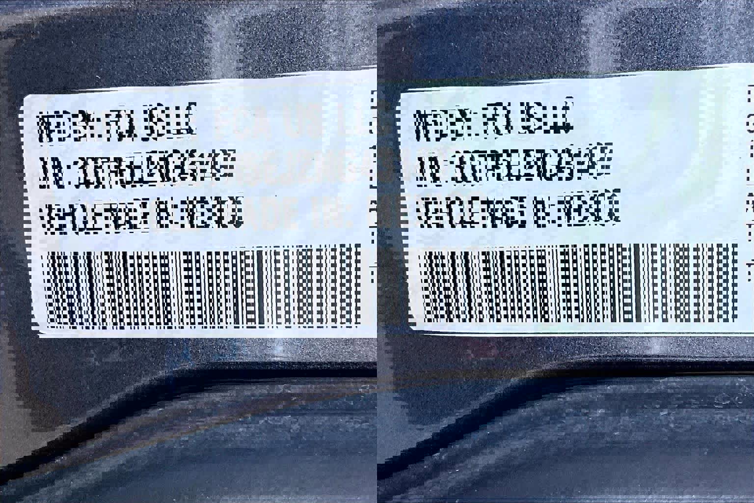 Used 2022 RAM 2500 Power Wagon w/ Level 2 Equipment Group image 34