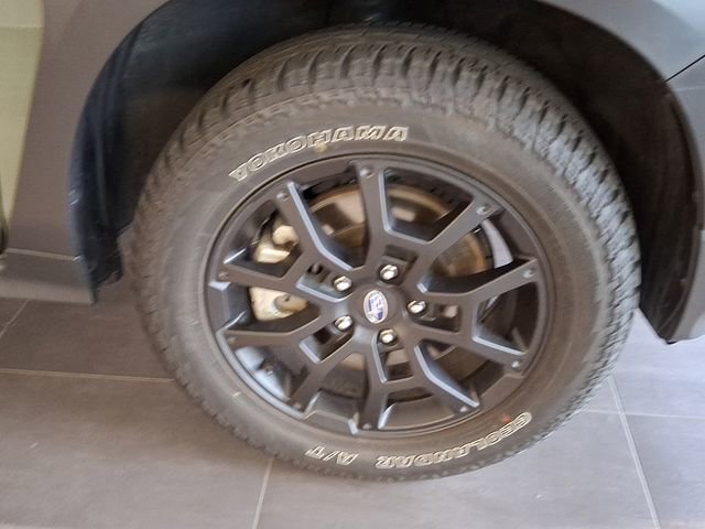 Certified 2025 Subaru Crosstrek 2.5i Wilderness w/ Crosstrek Mirror Package image 8