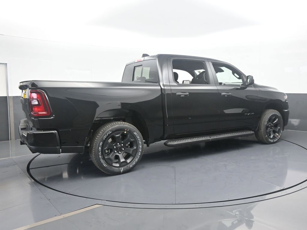 New 2026 RAM 1500 Express image 8
