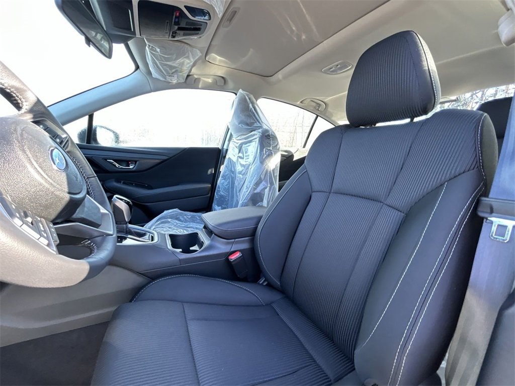 New 2025 Subaru Legacy Premium image 11
