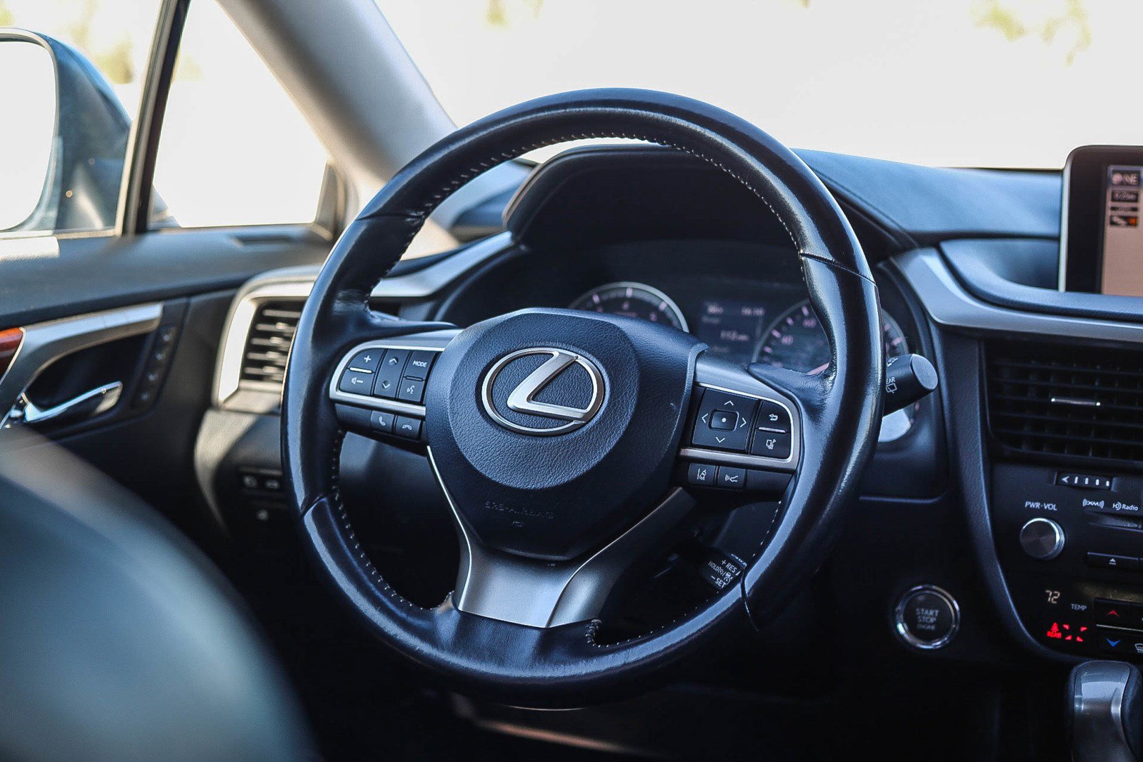 Used 2019 Lexus RX 350L AWD image 15