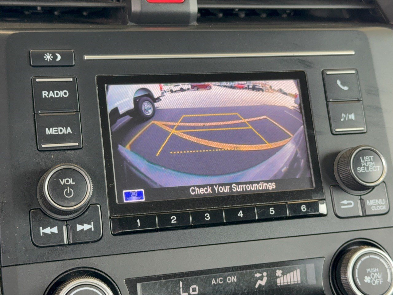 Used 2021 Honda Civic LX image 24