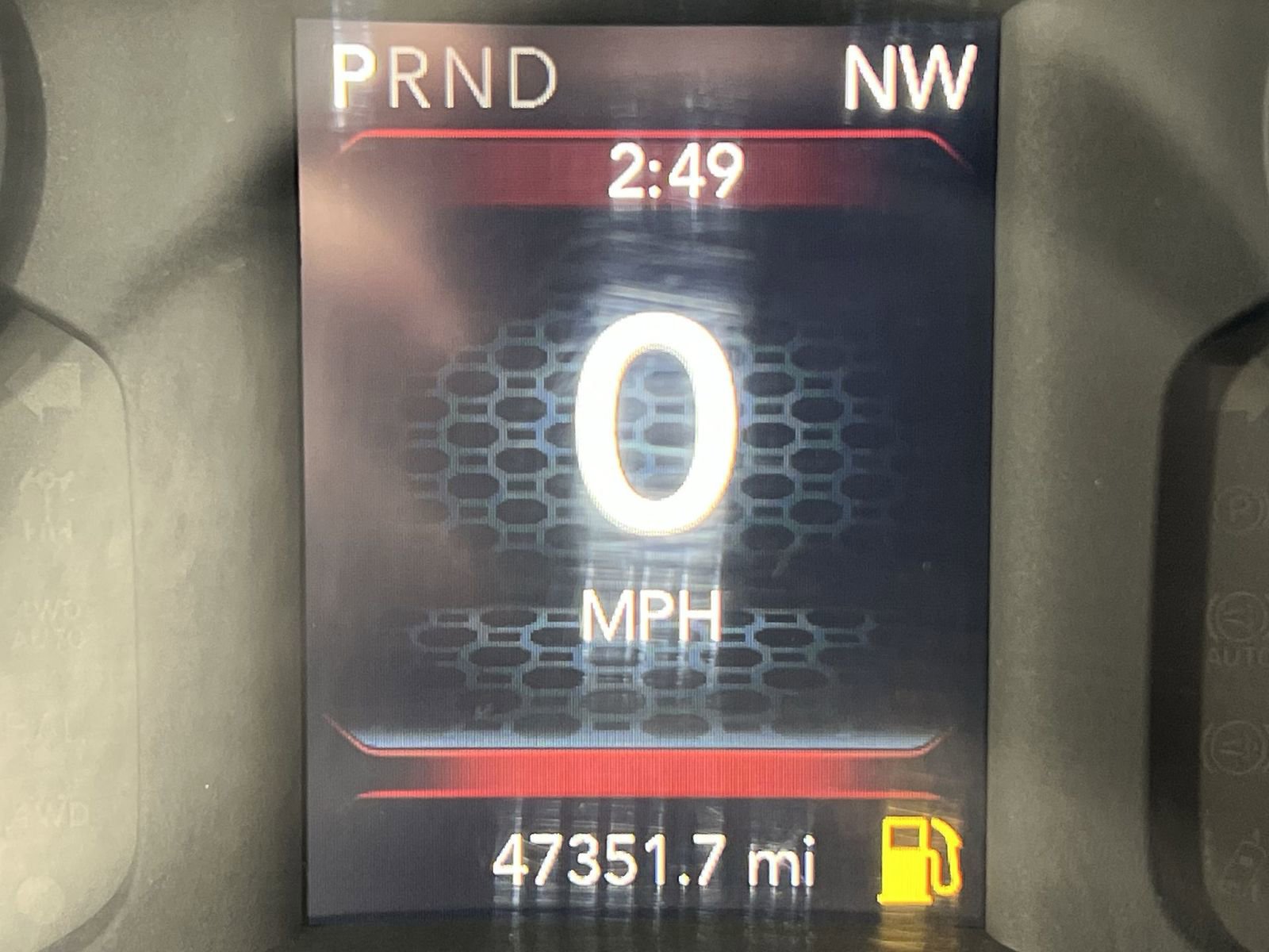 Used 2024 RAM 2500 Big Horn image 15