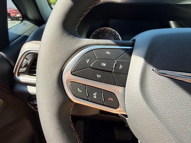 New 2026 Chrysler Pacifica Pinnacle image 16