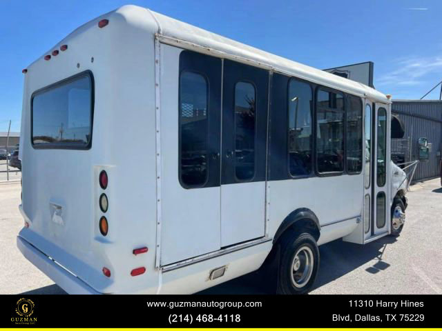 Used 2000 Ford E-350 and Econoline 350 Super Duty image 4