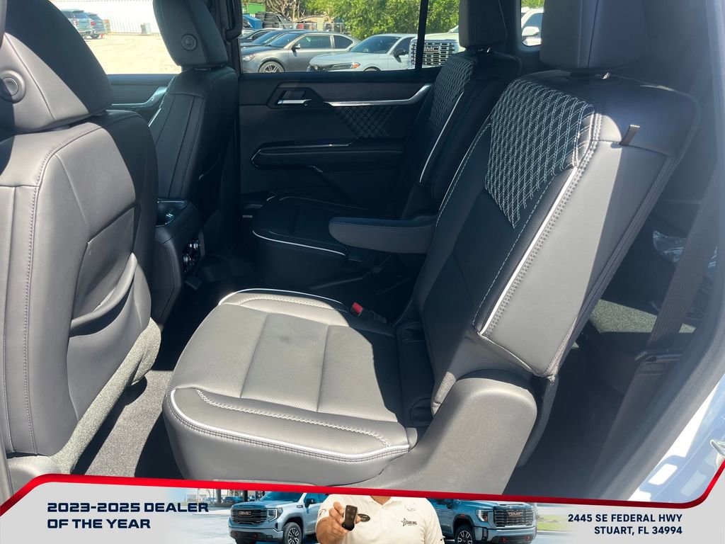New 2026 GMC Acadia Denali w/ Super Cruise Package image 11