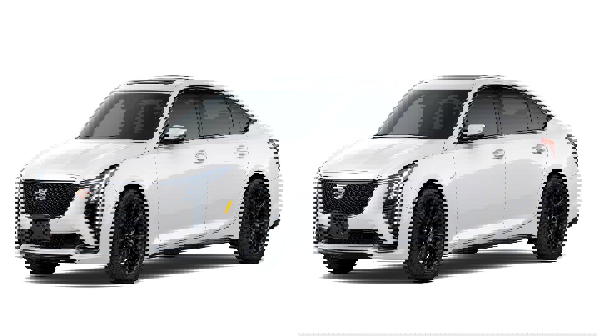 New 2026 Cadillac CT5 Sport w/ Technology Package image 25