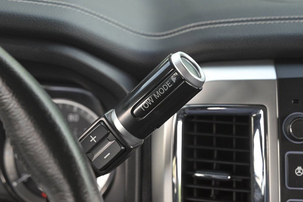 Used 2019 Nissan Titan PRO-4X image 29