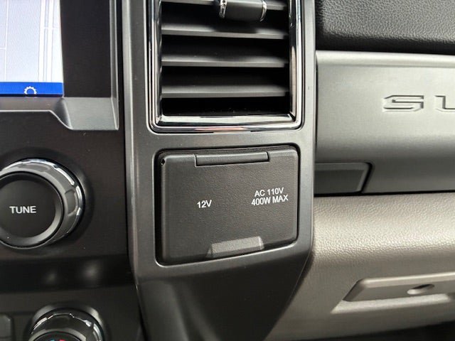 Used 2022 Ford F350 XLT w/ XLT Premium Package AWD/4WD image 27