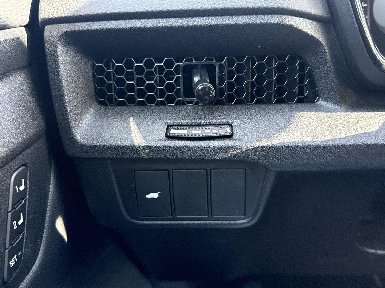 Certified 2026 Honda CR-V Sport-L image 33