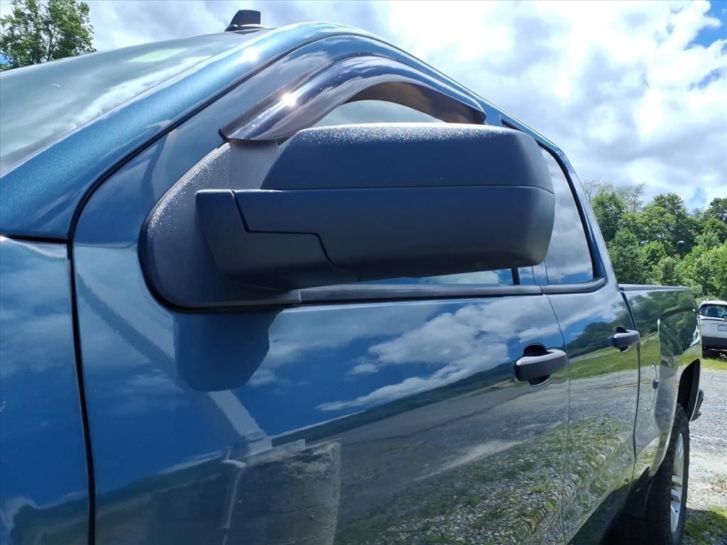 Used 2014 Chevrolet Silverado 1500 LT w/ All Star Edition AWD/4WD image 9