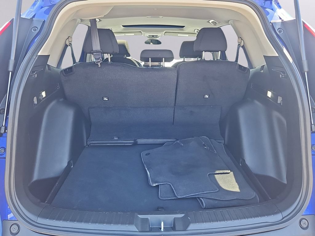 Used 2024 Honda CR-V EX image 30