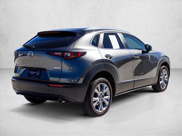 Used 2025 MAZDA CX-30 AWD 2.5 S w/ Preferred Package image 5