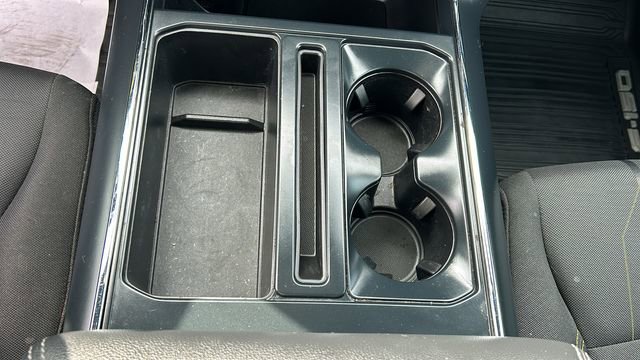 Certified 2024 Ford F150 STX w/ STX Black Appearance Package image 22