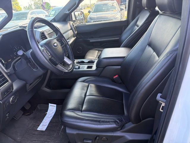 Used 2021 Ford Expedition XLT RWD image 11