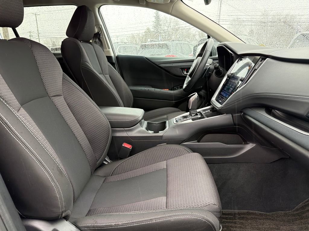 Certified 2023 Subaru Outback Premium image 41