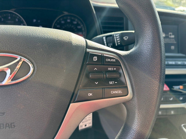 Used 2018 Hyundai Elantra SEL image 15