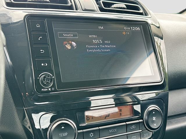 Used 2024 Mitsubishi Mirage ES image 14