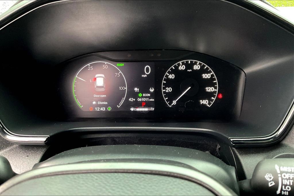 Used 2023 Honda CR-V Sport image 13