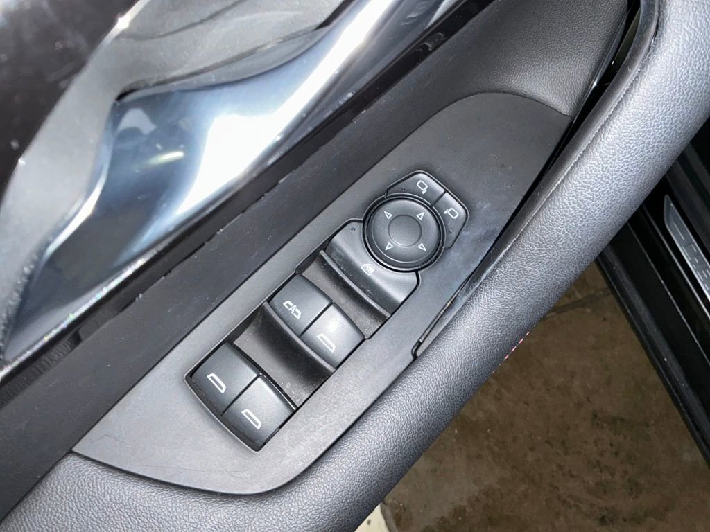 Certified 2021 Chevrolet Blazer RS w/ Enhanced Convenience Package image 12