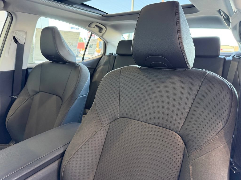 New 2026 Toyota Camry XLE FWD image 19