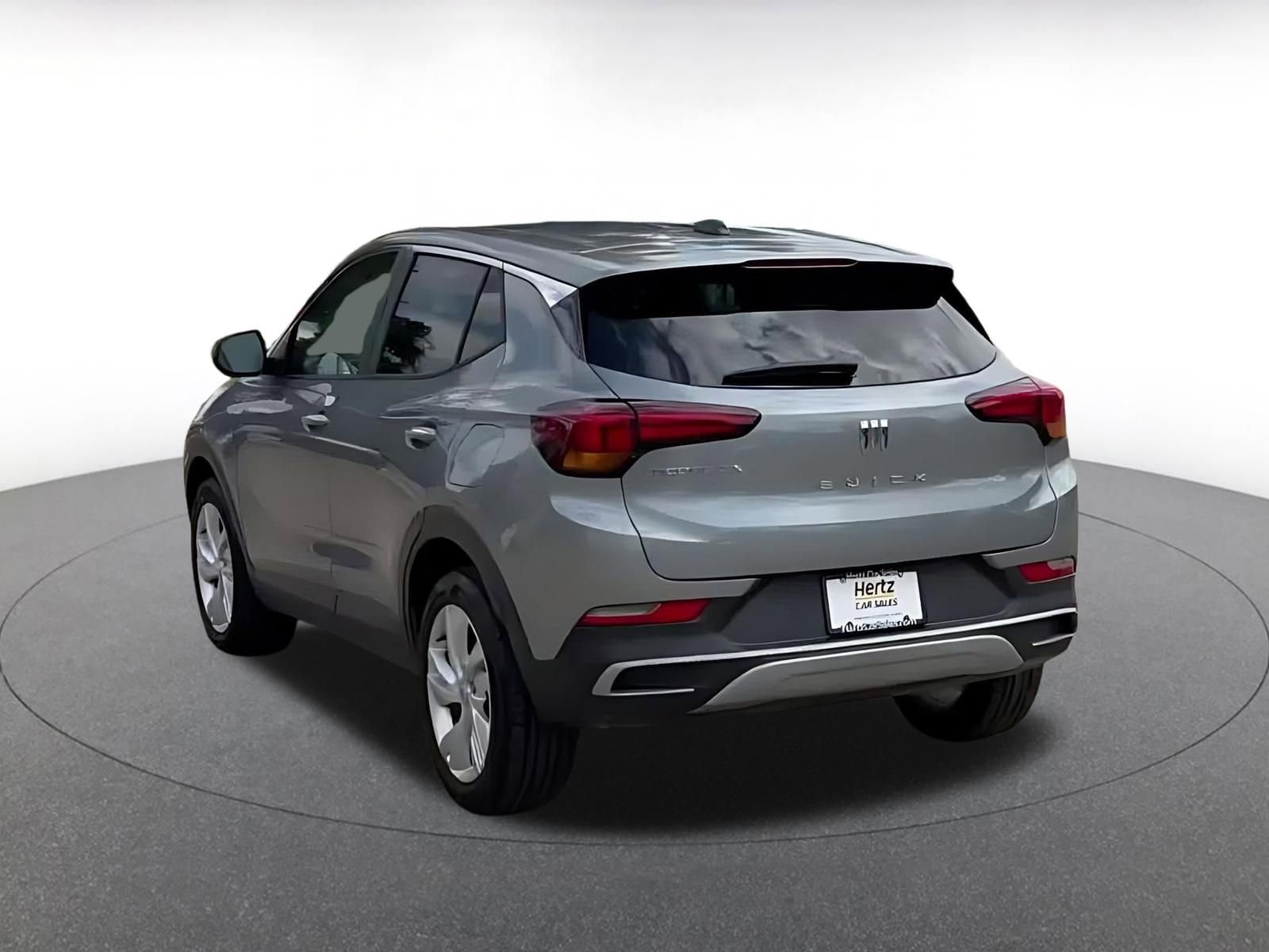 Used 2025 Buick Encore GX Preferred FWD image 11