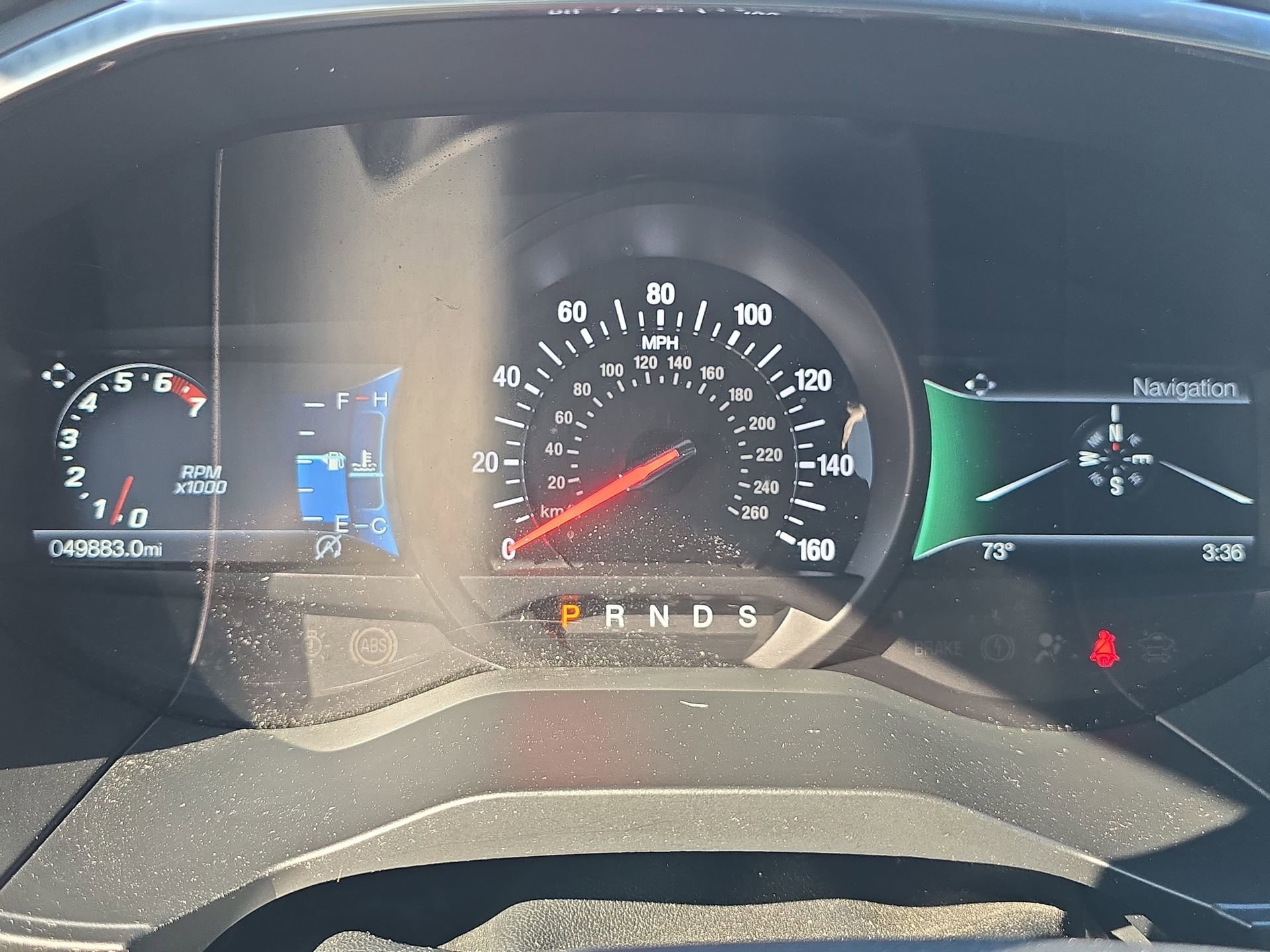 Used 2020 Ford Edge ST w/ Equipment Group 401A image 19