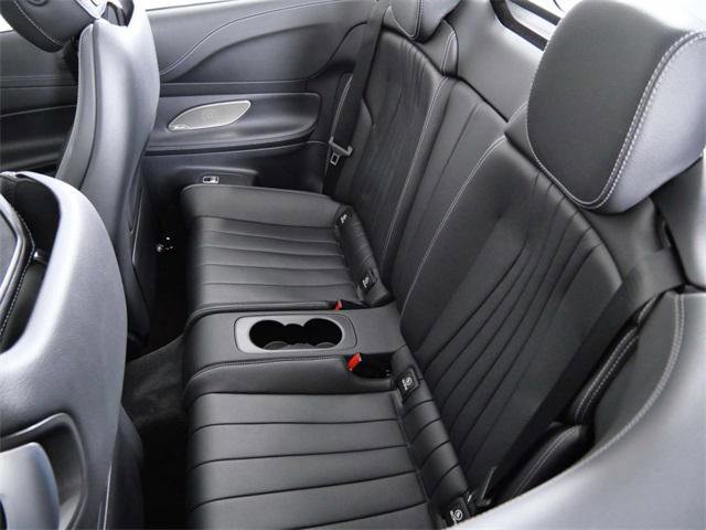 Used 2023 Mercedes-Benz E 450 4MATIC Cabriolet image 16