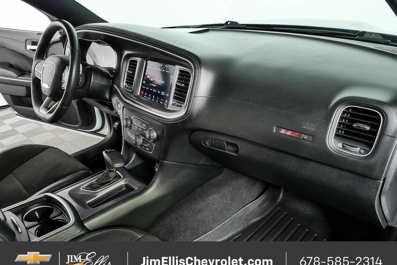 Used 2020 Dodge Charger Scat Pack RWD image 23