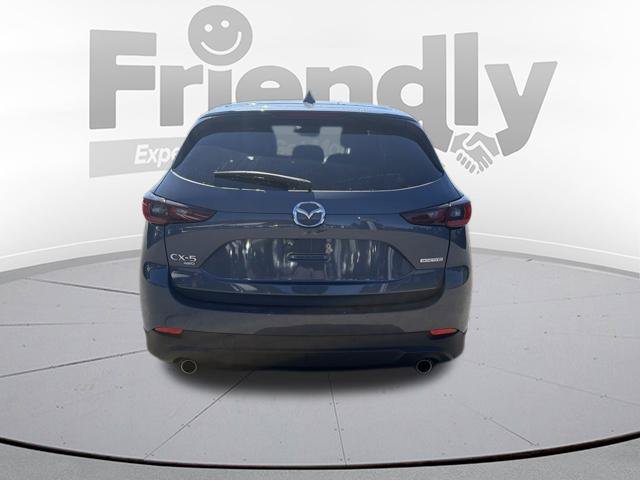 Used 2024 MAZDA CX-5 Carbon Edition AWD/4WD image 6