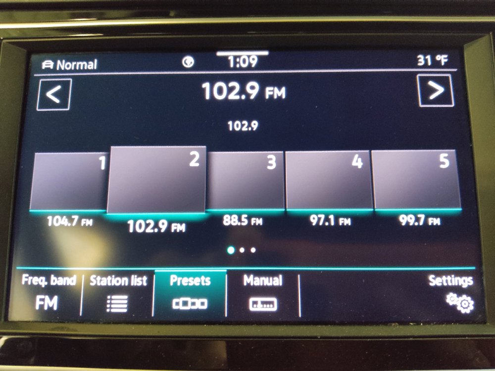 Used 2020 Volkswagen Jetta GLI image 25