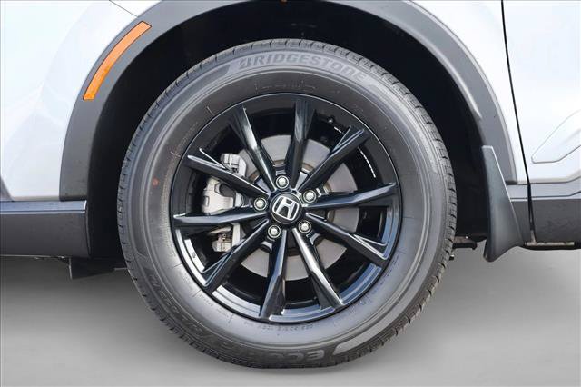 Certified 2023 Honda CR-V Sport image 9