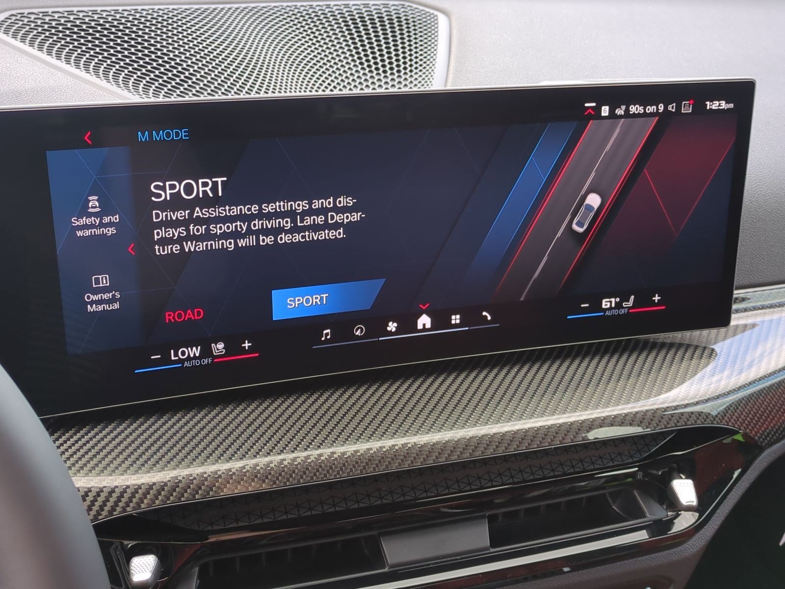 New 2027 BMW M3 Competition AWD/4WD image 27