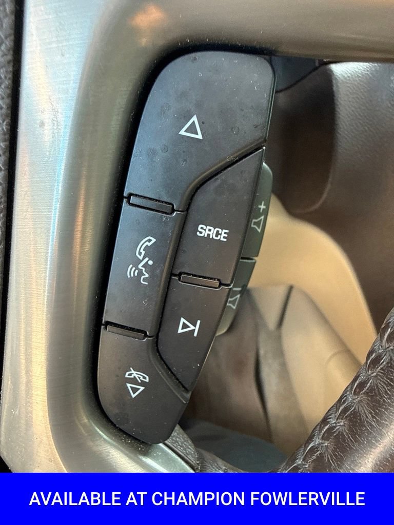 Used 2014 GMC Yukon XL Denali AWD/4WD image 25