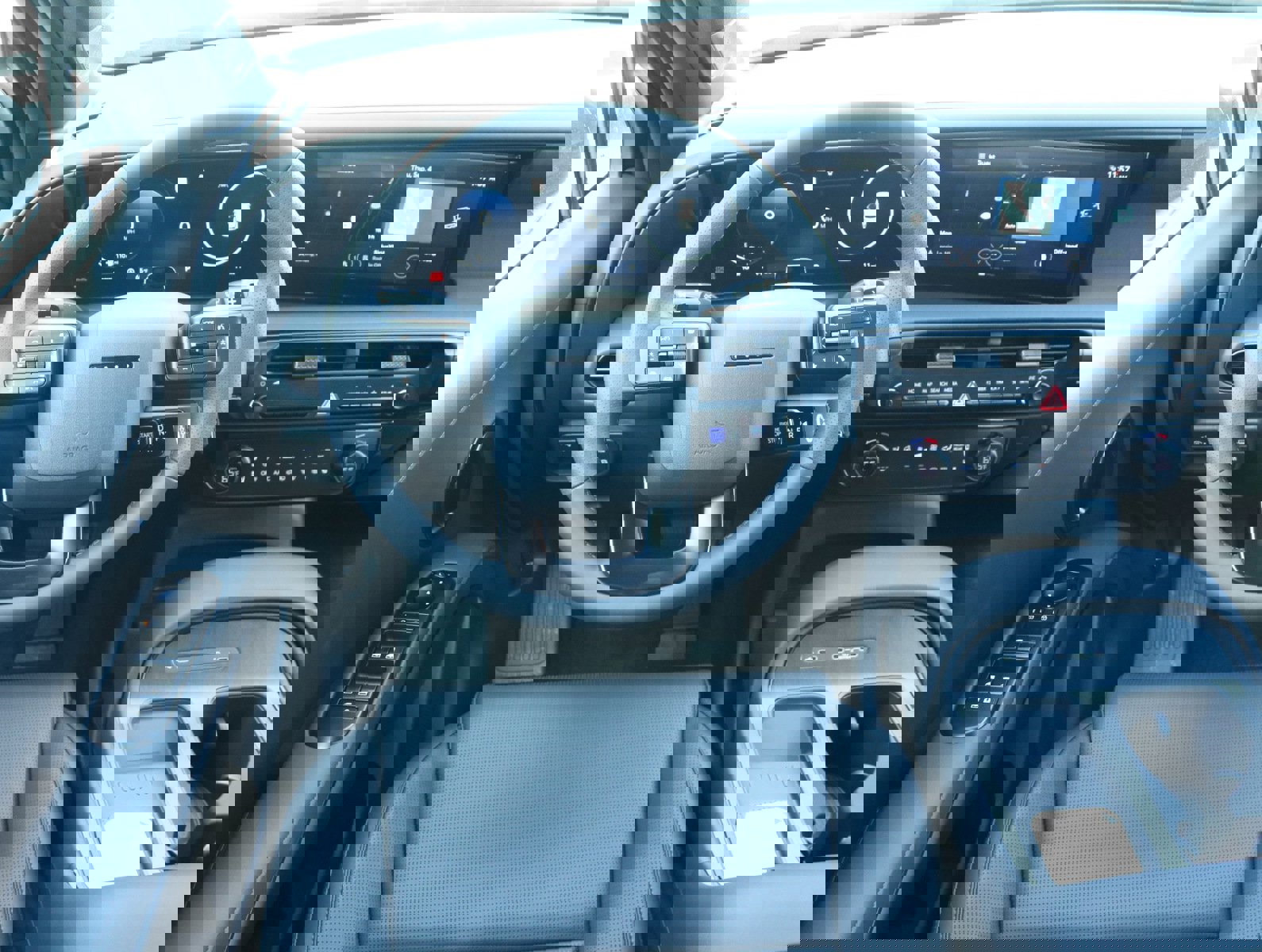 New 2026 Hyundai Palisade XRT Pro image 20