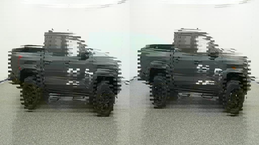 New 2025 Toyota Tacoma SR5 image 44