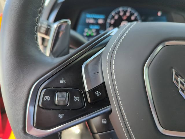 Used 2025 Chevrolet Corvette Z06 image 26