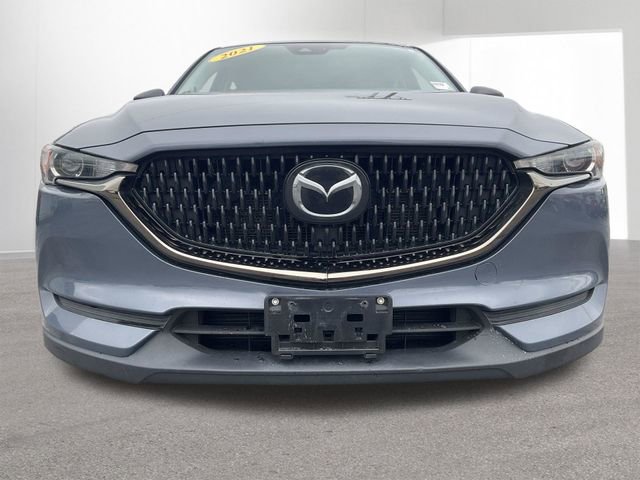 Used 2021 MAZDA CX-5 Carbon Edition AWD/4WD image 32